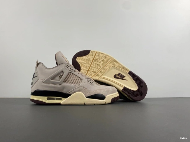 Boostmaster lin x Were Ma A You 4 While Maniere Jordan Air Sleeping FZ4810-200 0813